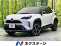 2024 Toyota Yaris Cross