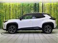 2024 Toyota Yaris Cross