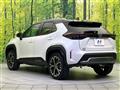 2024 Toyota Yaris Cross