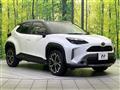 2024 Toyota Yaris Cross