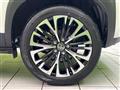 2024 Toyota Yaris Cross