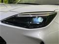 2024 Toyota Yaris Cross