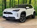 2024 Toyota Yaris Cross