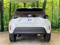 2024 Toyota Yaris Cross