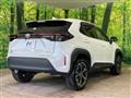 2024 Toyota Yaris Cross