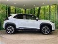 2024 Toyota Yaris Cross
