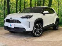 2024 Toyota Yaris Cross