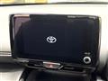 2024 Toyota Yaris Cross