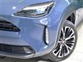 2024 Toyota Yaris Cross