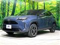 2024 Toyota Yaris Cross