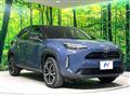 2024 Toyota Yaris Cross