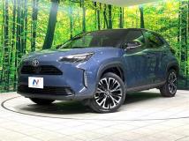 2024 Toyota Yaris Cross
