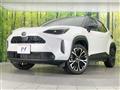 2024 Toyota Yaris Cross