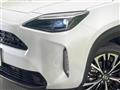 2024 Toyota Yaris Cross