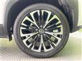 2024 Toyota Yaris Cross