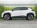 2024 Toyota Yaris Cross