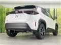 2024 Toyota Yaris Cross