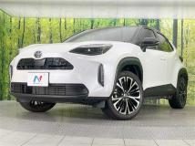 2024 Toyota Yaris Cross