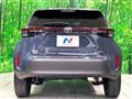 2025 Toyota Yaris Cross