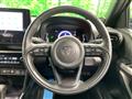 2025 Toyota Yaris Cross