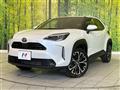 2025 Toyota Yaris Cross