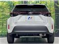 2025 Toyota Yaris Cross