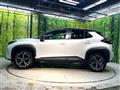 2026 Toyota Yaris Cross