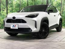2026 Toyota Yaris Cross