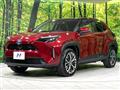 2021 Toyota Yaris Cross