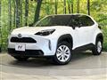 2026 Toyota Yaris Cross