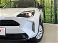 2026 Toyota Yaris Cross