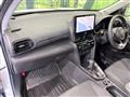 2026 Toyota Yaris Cross