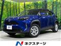 2021 Toyota Yaris Cross