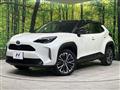 2022 Toyota Yaris Cross