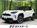 2022 Toyota Yaris Cross