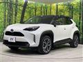 2022 Toyota Yaris Cross