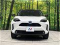 2022 Toyota Yaris Cross