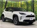2022 Toyota Yaris Cross