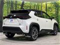 2022 Toyota Yaris Cross