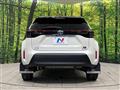 2022 Toyota Yaris Cross