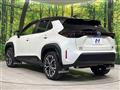 2022 Toyota Yaris Cross