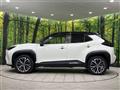 2022 Toyota Yaris Cross
