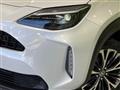 2023 Toyota Yaris Cross