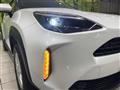 2024 Toyota Yaris Cross