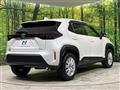 2024 Toyota Yaris Cross