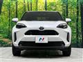 2025 Toyota Yaris Cross