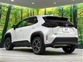 2025 Toyota Yaris Cross