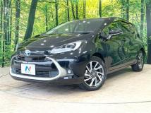 2021 Toyota AQUA