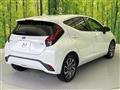 2021 Toyota AQUA