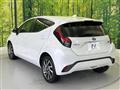 2021 Toyota AQUA